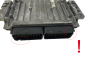 Controlador 96417290 5WY5403F D32 1BGT Chevrolet 51281