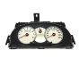 Velocímetro/Instrumentos Y Relojes Nissan Micra K12 BC69D 