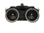 Velocímetro/Instrumentos Y Relojes Renault Megane 2 8200399695 3037