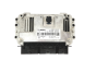 Controlador 0261S17833 237105748R Renault Bosch 28811