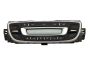 Controles Calefacción Renault Megane 3 T1001936V 275100007R Valeo 10286