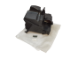 Caja Del Filtro De Aire Original Renault 8200603928