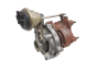 Turbocompresor 54359700000 54391015069 1.5 DCI Renault Nissan S36
