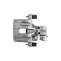 Pinzas De Freno Derecho Trasera Renault Laguna II ZAC 58621 7711135696