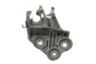 Fijación, Soporte 243760 Peugeot 407 Citroen C5 