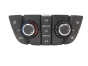 Controles Calefacción y Ac Opel Astra J Meriva B 13435154 Delphi