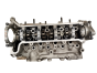 La Culata Toyota Mini 1.4 8V DITD 1ND W17D14A