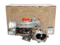 Turbocompresor Nueva Original Renault Master 3 Movano B NV400 144111644R