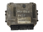 Controlador Del Motor Renault 0281013363 8200635663 8200695639 Bosch