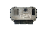 Controlador 9662519580 0261208965  PSA Bosch 35884