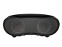 Velocímetro/Instrumentos Y Relojes Opel Corsa E 39107236 367030224 23932