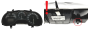 Velocímetro/Instrumentos Y Relojes Seat Leon 1P0920823F 110080280026 51373