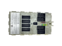 Controlador 61.35 8733505-01 5DEB1GF01 106818 11 BMW LEAR