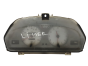 Velocímetro/Instrumentos Y Relojes Ligier Nova 09034129922 Magneti