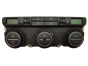 Controles Calefacción 1K0907044 VW Golf 5