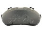 Velocímetro/Instrumentos Y Relojes Peugeot 206 9645096180 503000300001 49073