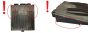 Controlador 8200212348 8200222917 R0410C039A Renault Delphi TRW 2863