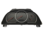 Velocímetro/Instrumentos Y Relojes Suzuki Grand Vitara 34110-50J02 30558