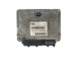 Controlador IAW4AF.M7 73501877 Fiat Magneti Marelli 42496