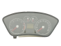 Velocímetro/Instrumentos Y Relojes Ford Fiesta 6S6T-10849-CF 6S6T10849CF 26552