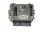 Controlador Del Motor Opel 12992628LK 0281011380 Bosch 45103