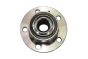 Cubo De Rueda Trasera 2Q0598611 B19285 VW Audi Seat Skoda Borsehung
