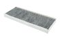 Filtro De Cabina 8A0819439 B12817 VW Audi Borsehung
