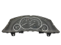 Velocímetro/Instrumentos Y Relojes Opel Meriva 13173381XT 110080162026 44063