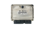 Controlador 038906019LB 0281011206 Volkswagen Bosch 47355