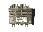 Controlador 0261203929 030906027J VW Bosch 16473