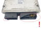 Controlador Opel 55596662 55579719 Delphi GM 47107