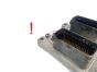 Controlador Del Motor Fiat 00467694030 0261206981 Bosch 43168