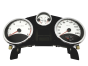 Velocímetro/Instrumentos Y Relojes Peugeot 207 A2C53065549 29096