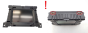 Pantalla De La Radio Opel Zafira B Astra H 13275077 28107803