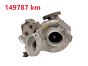 Turbocompresor BMW 2.0 74178510 7792412F GT1749V 149787 km