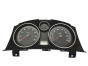 Velocímetro/Instrumentos Y Relojes Opel Astra 13267534UG GM
