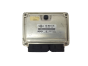 Controlador 038906019KE 0281011201 VW Bosch 19285