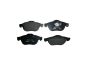 Pastillas De Freno MAGNETI MARELLI 363700201690 410600756R