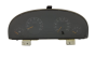Velocímetro/Instrumentos Y Relojes Zegar 1480065080 Peugeot 806  Ulysse 2330