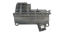 Caja Del Filtro De Aire 8200727357 1.5 dCi Renault 