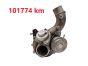 Turbocompresor 8200054417 8200861185 2.0 Turbo Renault Espace 4 101774 km