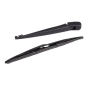Brazo Escobilla Trasera Renault Scenic III OE 287814328R 