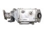 Radiador Del Egr Opel Fiat 1.3 55273563 55249449 Valeo