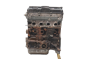 Motor De Gasolina NFU 10FX5A Citroen C2 1,6 16v 126000km
