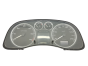 Velocímetro/Instrumentos Y Relojes Peugeot 307 9646742480 R 00 25944