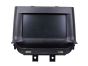 Pantalla De Navegación Renault Trafic 2 8200001376B 21653543-1