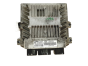 Controlador 9650517880 9647423380 5WS40049C-T PSA Siemens 21210