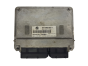 Controlador Del Motor Skoda 047906033A 5WP44193 Siemens