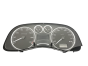 Velocímetro/Instrumentos Y Relojes Peugeot 307 9655476380 G 00 43667
