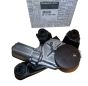 Motor De Los Limpiaparabrisas Trasera Original 287100005R Renault